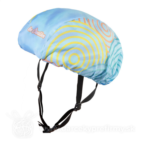 Obrázok produktu CreaHelm Ride - obal na cyklistickú helmu na zákazku