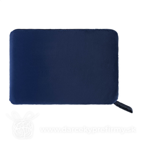 Obrázok produktu Napwrap - cestovná deka a vankúš 2v1