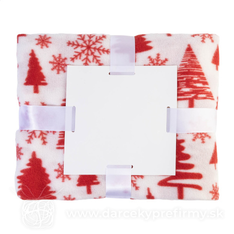 Obrázok produktu Kokkola - RPET vianočná deka