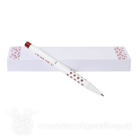 Obrázok produktu Nordflake - guličkové pero