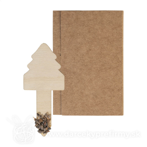 Obrázok produktu MerryStick - sada na pestovanie vianočného stromčeka