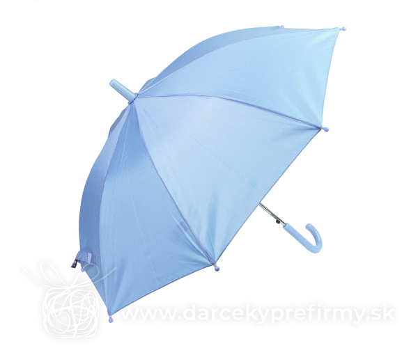 Minirain - detský dáždnik RPET
