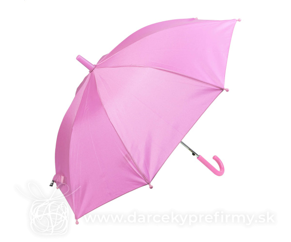 Minirain - detský dáždnik RPET