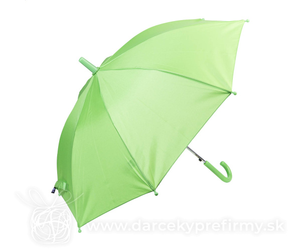 Minirain - detský dáždnik RPET