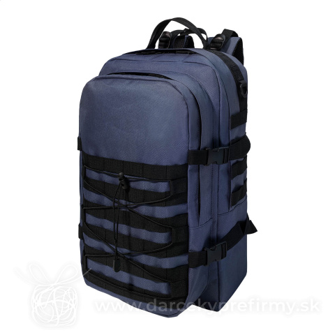 Obrázok produktu Tactbak - outdoorový batoh RPET