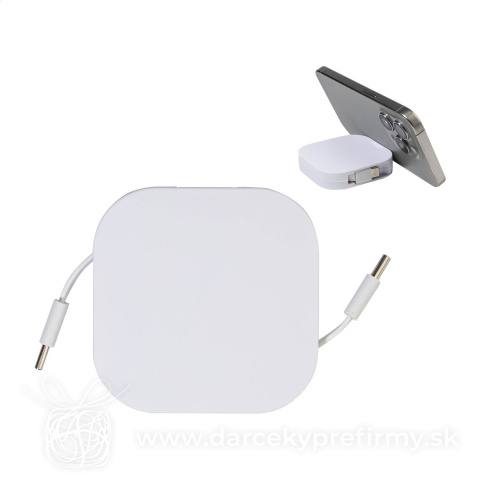 Obrázok produktu Hobsle - 60W kábel RABS USB-C