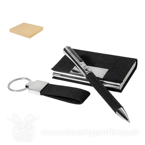 Obrázok produktu Negotus - business darčeková sada