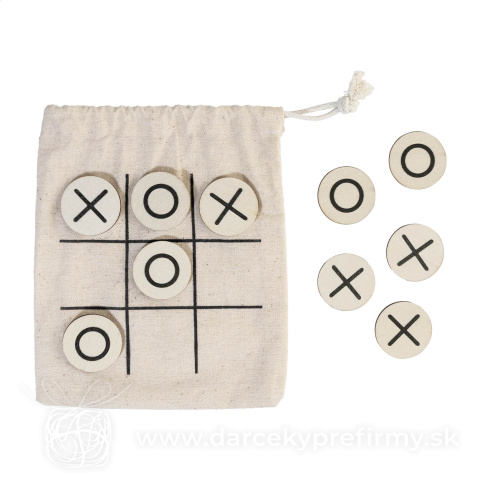 Obrázok produktu Ticbag - piškvorky