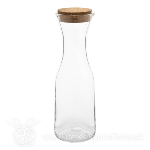 Obrázok produktu Vinea - karafa z recyklovaného skla