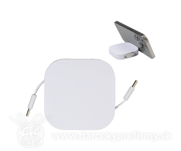 Hobsle - 60W kábel RABS USB-C