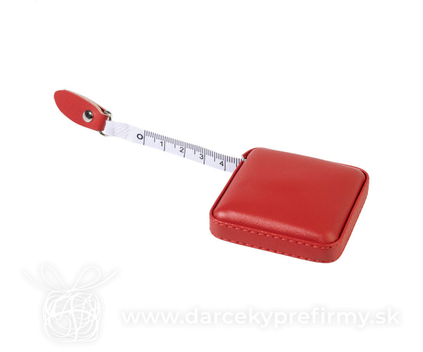 Siluette - RPU krajčírský meter 