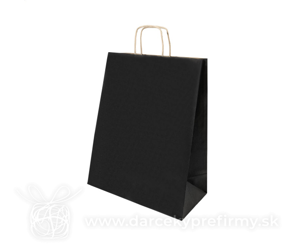 Papbag S - papierová darčeková taška, malá
