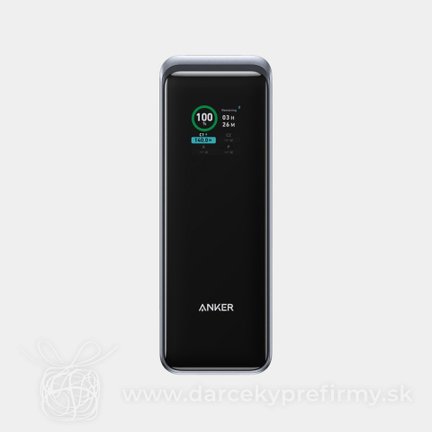 Obrázok produktu Anker Prime Power Banka 27,650mAh (250 W)