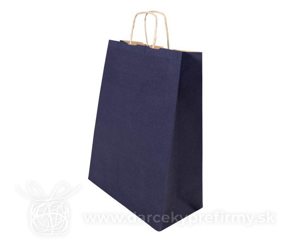 Papbag L - papierová darčeková taška, veľká