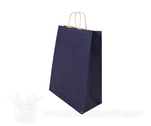 Papbag S - papierová darčeková taška, malá