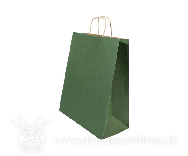 Papbag S - papierová darčeková taška, malá