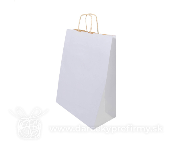 Papbag S - papierová darčeková taška, malá