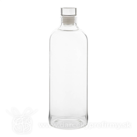 Obrázok produktu Agua - sklenená karafa