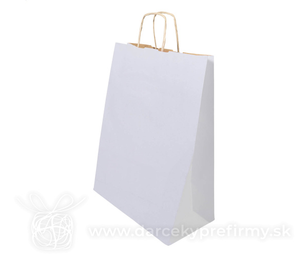 Papbag L - papierová darčeková taška, veľká