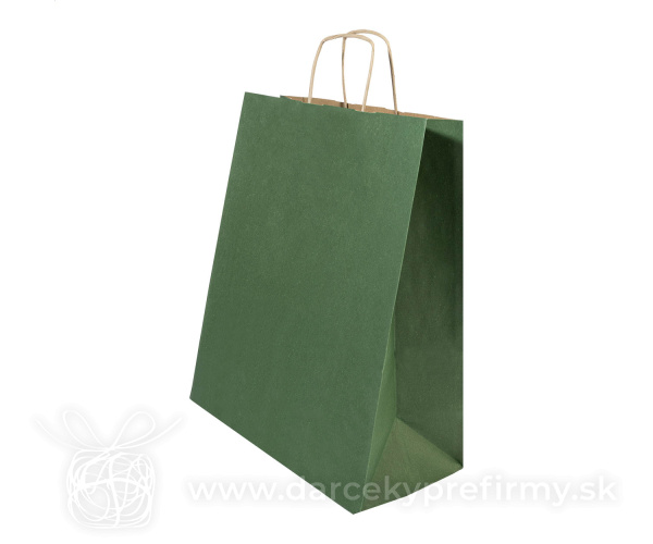 Papbag L - papierová darčeková taška, veľká