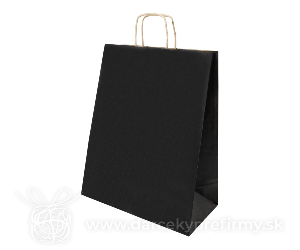 Papbag L - papierová darčeková taška, veľká