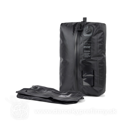 Obrázok produktu Nordic Drift Trail RCS IPX 8 vákuové vrecko s pumpou 20 l