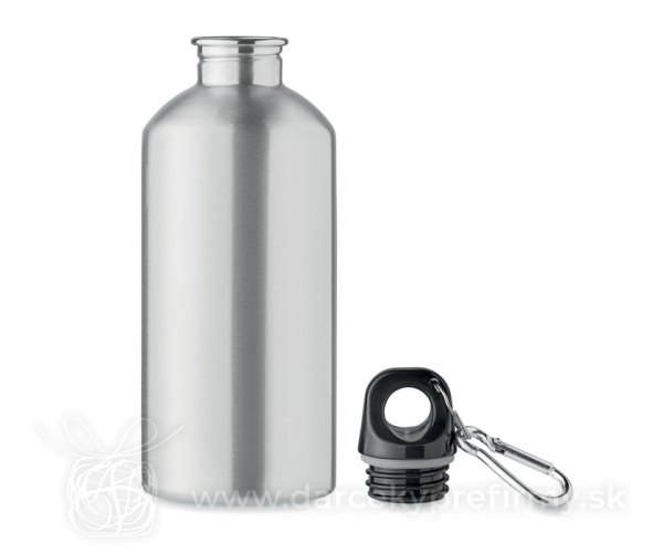 REMID MOSS - Jednostenná fľaša s objemom 500 ml