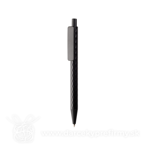 Obrázok produktu X3 Metal Edition RCS recyklované hliníkové pero