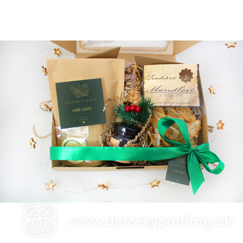 Obrázok produktu KRABIČKA TRADIČNÉ VIANOCE