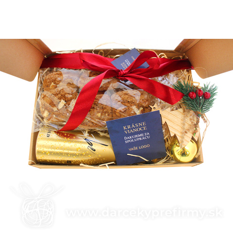 Obrázok produktu NATUR SET S PROSECCOM