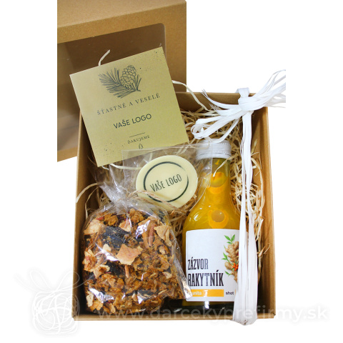 Obrázok produktu KRABIČKA ZDRAVIA MINI
