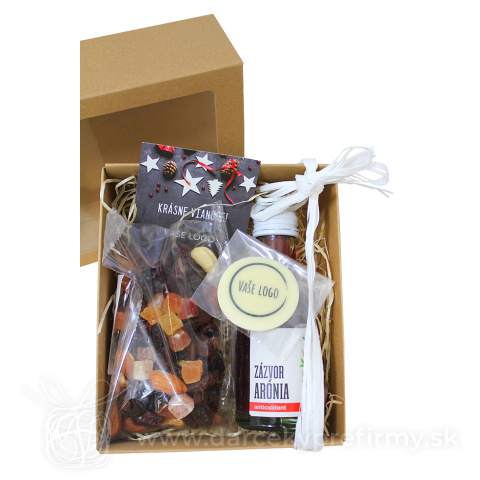 Obrázok produktu KRABIČKA ZDRAVIA MINI 2