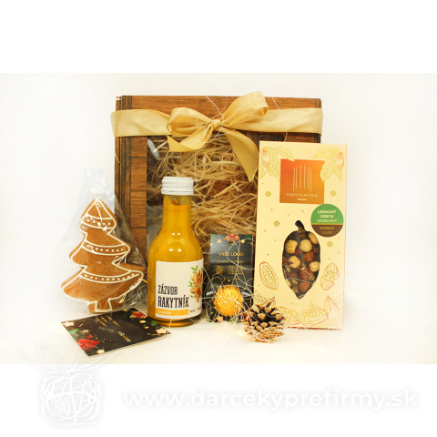 Obrázok produktu SET ZIMNÁ POHODA 2