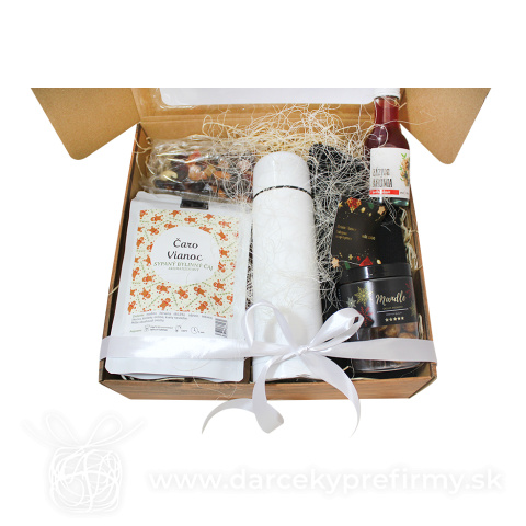Obrázok produktu GRANDE SET KÚZLO VIANOC