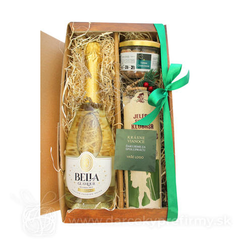 Obrázok produktu SET GURMÁNSKY ZÁŽITOK