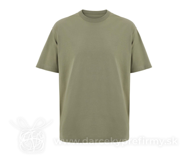 BOXY MEN - BOXY MEN TRIČKO VEĽKOSTI XL
