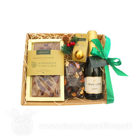 Obrázok produktu KOŠÍK CHUTNÝCH POKLADOV