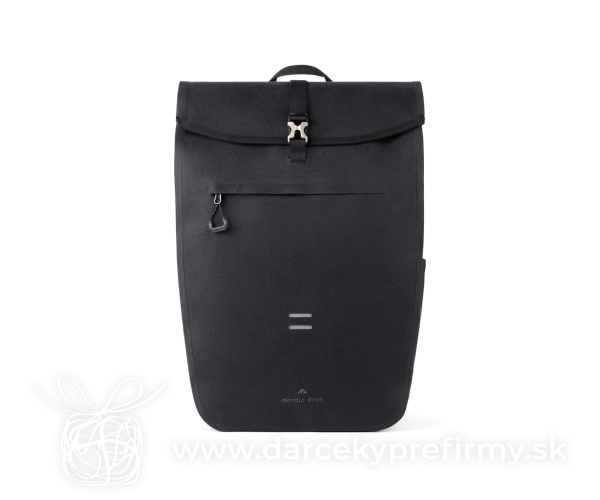 Nordic Drift Trail RCS vodotesný batoh 30 l