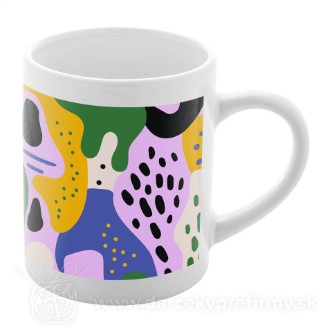 Obrázok produktu MultiColour Mini - hrnček na sublimáciu