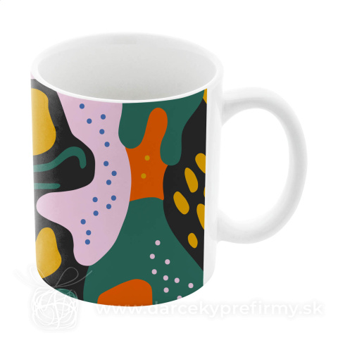 Obrázok produktu MultiColour - hrnček na sublimáciu