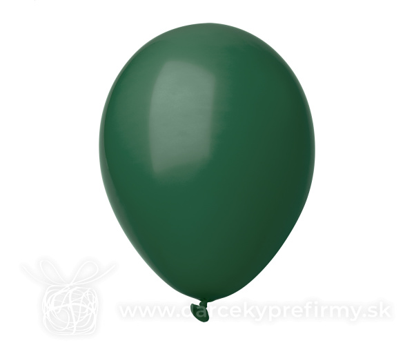 CreaBalloon Pastel - balóny v pastelových farbách