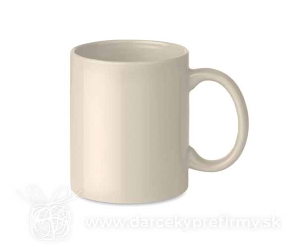 DUBLIN TONE - Barevný keramický hrnek 300ml