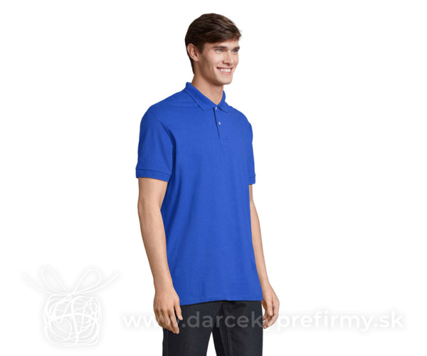 PACIFIC - PACIFIC MEN POLO