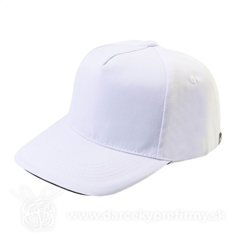 Obrázok produktu Aaron - RPET baseballová čiapka