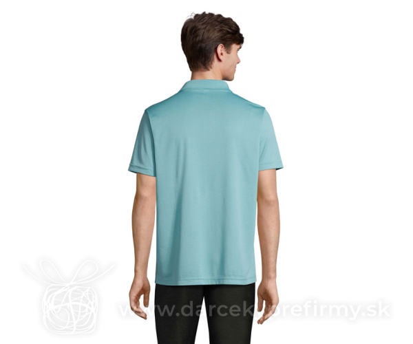 PITCHER - DŽBÁN UNISEX POLO