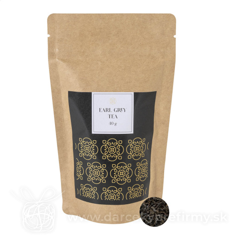 Obrázok produktu Chabag - sypaný čaj, 40g - earl grey