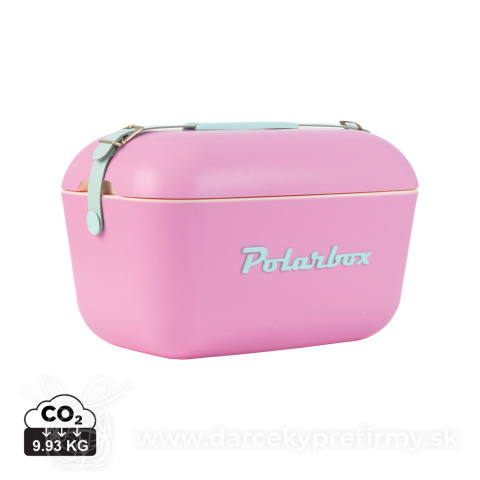 Obrázok produktu Polarbox Original Large 20L Vintage chladiaci box