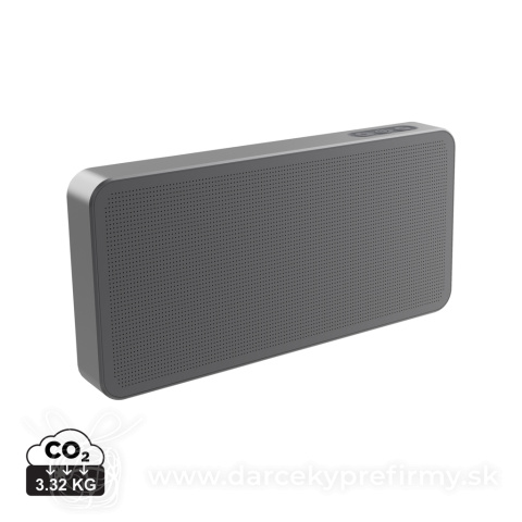 Obrázok produktu Aeris RCS ultra tenký 10W IPX5 repr. s vymeniteľnou bat.