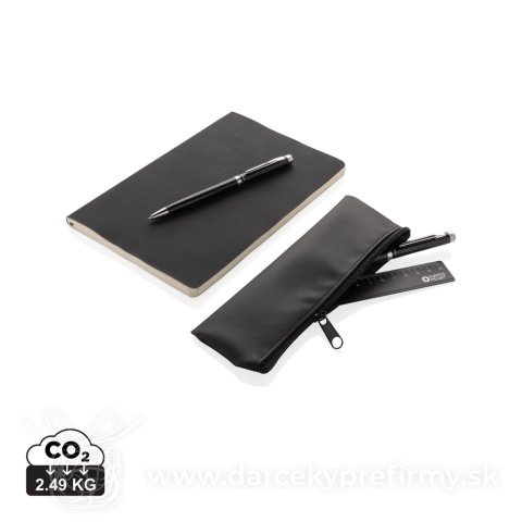 Obrázok produktu Swiss Peak OSLO RCS kancelárska súprava