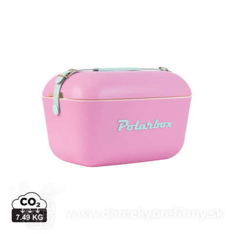 Obrázok produktu Polarbox Original Medium 12L Vintage chladiaci box